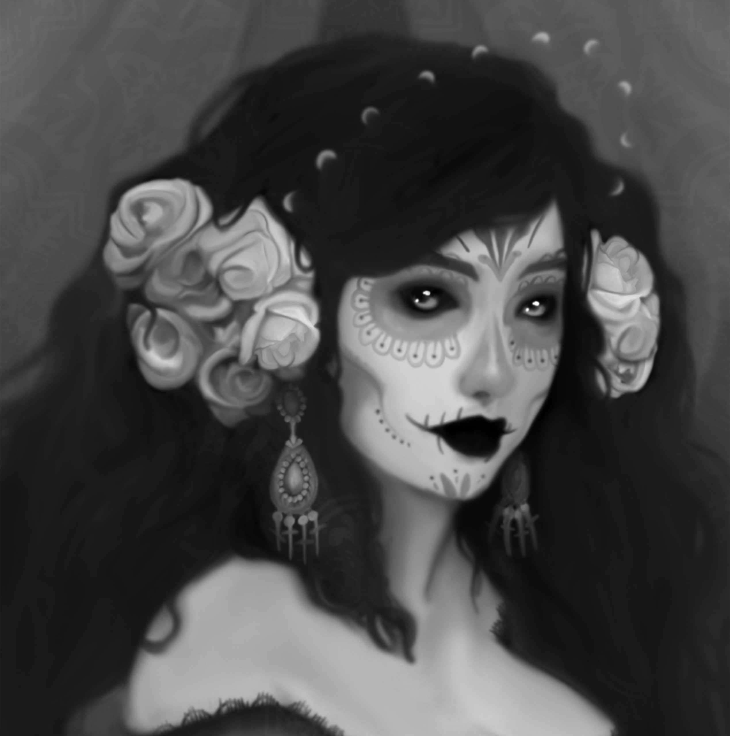 Catrina - Art Of Marion B.